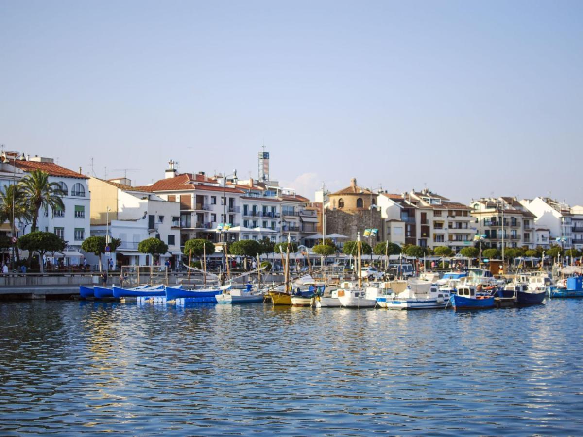 Holiday Home Villa Karoline By Interhome Cambrils Kültér fotó