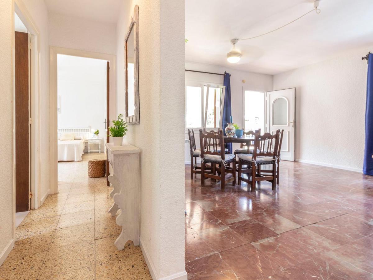 Holiday Home Villa Karoline By Interhome Cambrils Kültér fotó