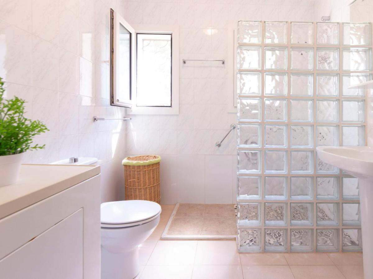 Holiday Home Villa Karoline By Interhome Cambrils Kültér fotó