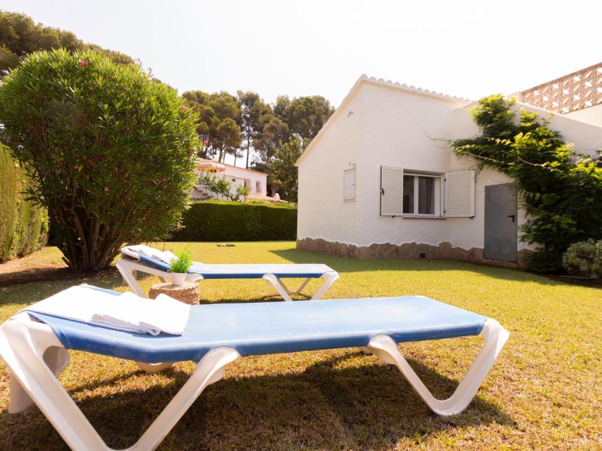 Holiday Home Villa Karoline By Interhome Cambrils Kültér fotó