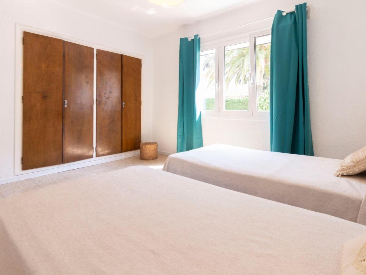Holiday Home Villa Karoline By Interhome Cambrils Kültér fotó