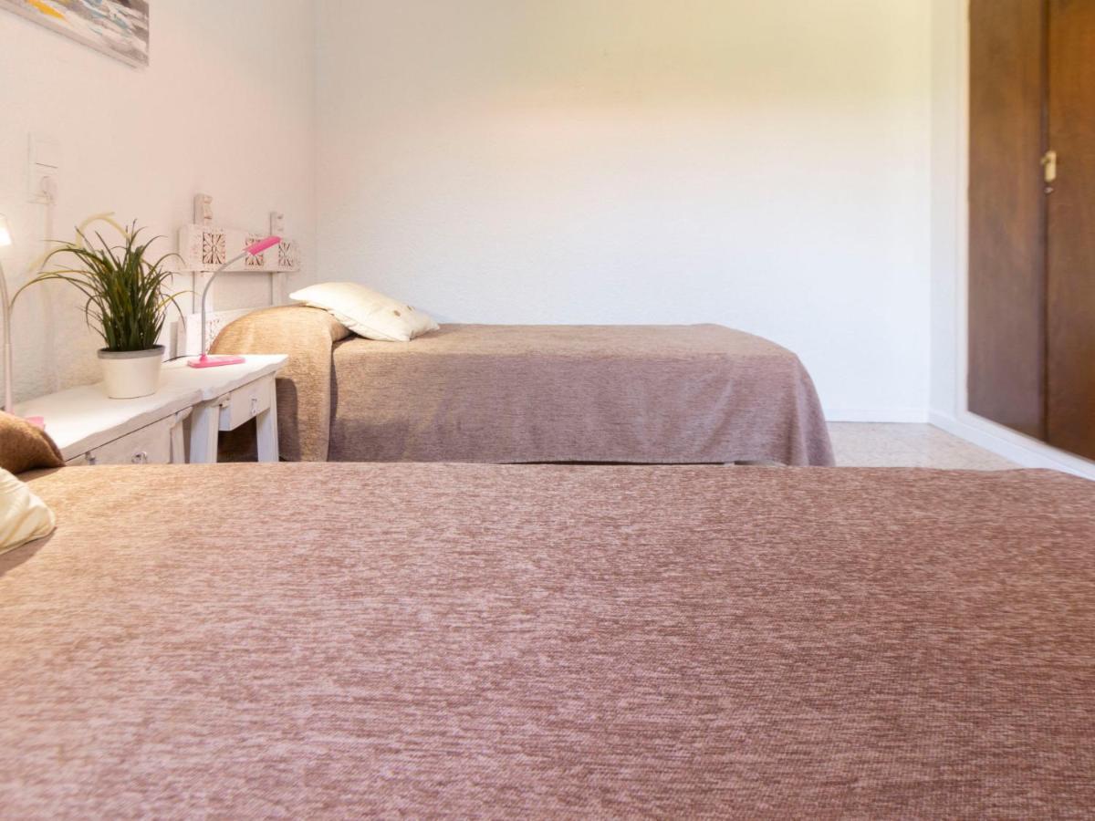 Holiday Home Villa Karoline By Interhome Cambrils Kültér fotó